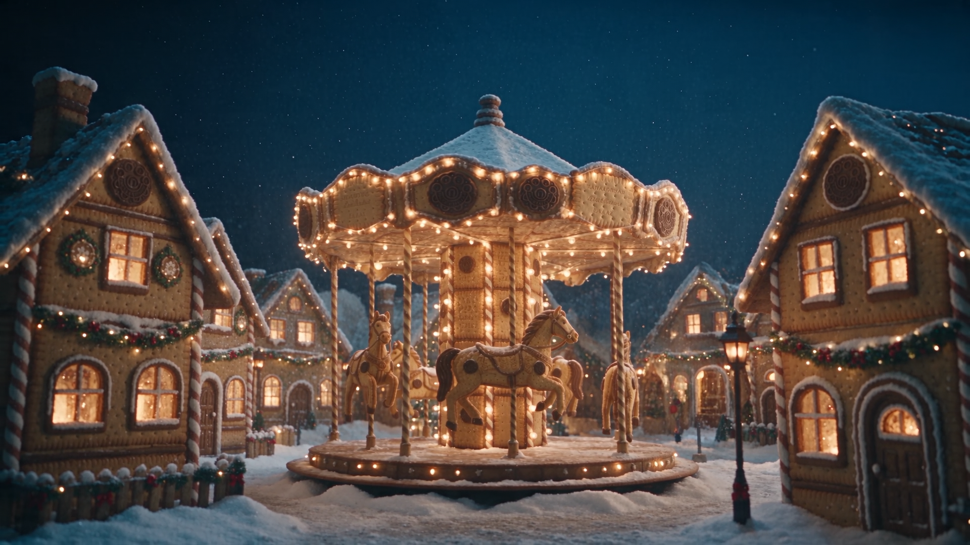 Carousel B V1